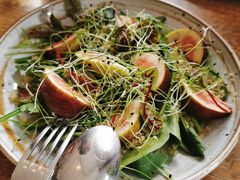 无花果甜菜沙拉-BOR Eatery(安福路店)