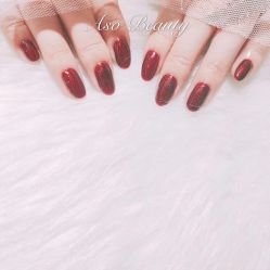 -Aso Artist Beauty美甲美睫