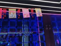 -关你鬼室大型密室逃脱(佛山创意园店)