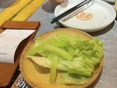 -探鱼·鲜青椒爽麻烤鱼(苏宁广场店)