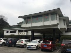 大门-桂湖饭店