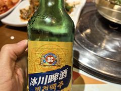 -海兰江石锅饭(水上店)
