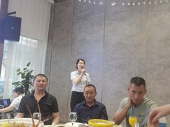 -绸乡宴酒店·融合苏帮宴(吴江店)