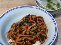 -君东记本帮面馆(天钥桥路店)