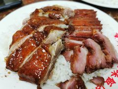 -陈光记烧腊店(罗保博士街店)