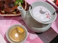 -黑松白鹿(金融街店)