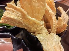 -愿者上钩·纸包鱼(翻身店)