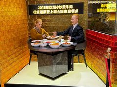 -炊烟小炒黄牛肉(浦东世纪汇店)