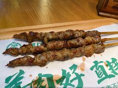 -娜仁图雅蒙古美食村(33小镇店)