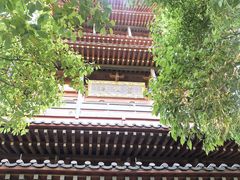 -鼓楼(西湖风景名胜区)