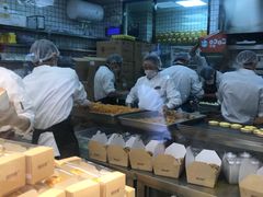 -鲍师傅糕点(春熙路店)
