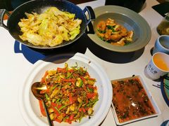 -遇见湘·地道湖南菜(云门店)