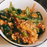 菜谱——年夜饭简单大菜之番茄牛腩煲