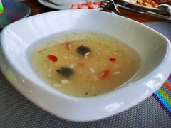 -解放碑威斯汀酒店-知味国际美食餐厅