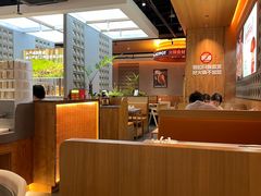 -菌自在·云南野生菌火锅(长安万达店)