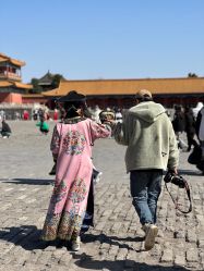 点击看大图 -美云庭古装·格格服汉服·京城旅拍(北京店)