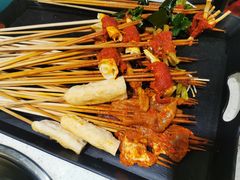 -钢管厂五区小郡肝串串香(南山店)