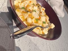 -上海和平饭店龙凤厅 Dragon Phoenix