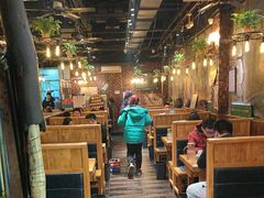 -小俩口烧烤东北菜(双井店)