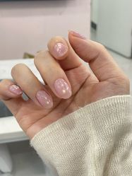 -美兮美学·日式美甲美睫