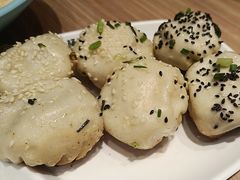-小杨生煎(香港名都店)