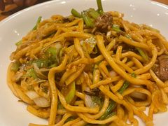 -巴依老爷新疆美食(常营店)