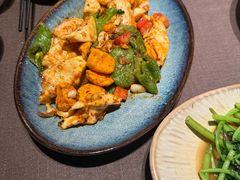 -山石榴·贵州菜(陆家嘴中心店)