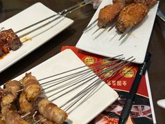 -匹夫涮肉城(黄村店)