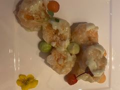 -丽思卡尔顿酒店-天泰轩中餐厅(大沽北路店)