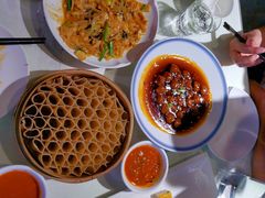 -老太原菜馆(中正天街店)