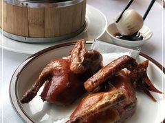 -富力丽思卡尔顿酒店·丽轩中餐厅