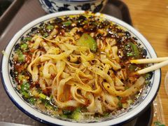 兰州牛肉面-有礼有面(知春路店)