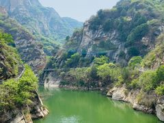 -黑龙潭风景区