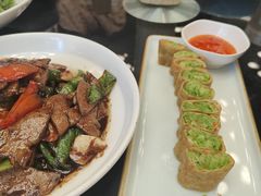 -聚鑫阁江浙菜·非遗传承技艺(闵行交大店)
