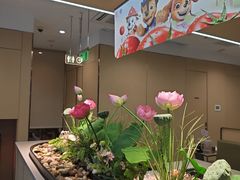 -海底捞火锅(荣盛广场店)