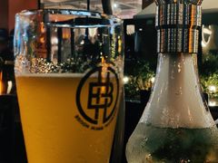 -Shanghai Brew House上海啤酒工坊(老外街店)