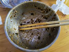 -左撇子私房面