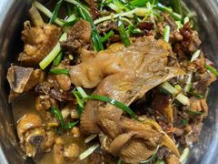 -高子烧鸡公(五里堆路店)