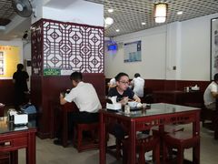 大堂-东方宫中国兰州牛肉拉面(厦门旗舰店)