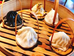 -南小馆(迪士尼小镇店)