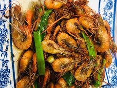 -邱记私房菜·十八年本地菜
