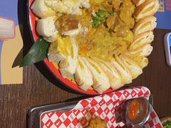 -泰妃殿(武汉首店)