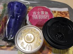 -麦当劳(北京南站店)