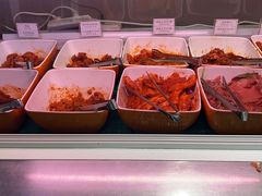 -33韩式自助烧烤(环城南路店)