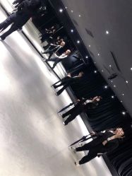 点击看大图 -OCEAN DANCE高空舞蹈室