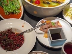 -鸽子侯·家宴·平价海鲜(市图书馆店)