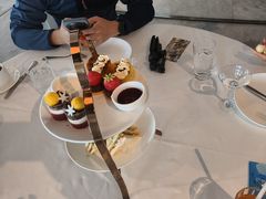 -广州塔卢特斯法国旋转餐厅(广州塔店)