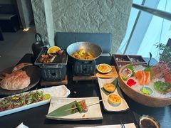 -花潮料理艺食馆(SM新生活广场店)