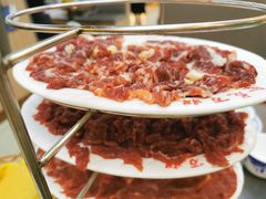 -万祥牛肉火锅(金龙店)