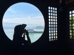 -石宝寨